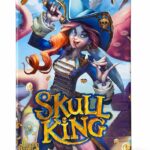 بازی فکری اسکال کینگ (Skull King) یا پادشاه جمجمه (1)