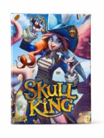 بازی فکری اسکال کینگ (Skull King) یا پادشاه جمجمه (1)