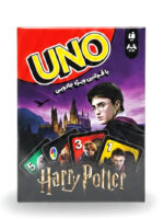 بازی فکری اونو هری پاتر (Uno Harry Potter) (1)