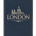 بازی فکری لندن (London) (1)
