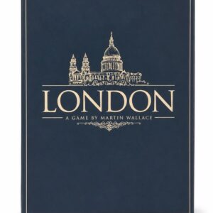 بازی فکری لندن (London) (1)