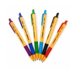 خودکار فشاری استابیلو (Stabilo Pointball) (8)
