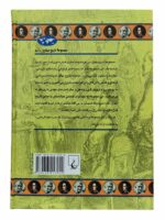 کتاب عصر استعمارگری (مجموعه تاریخ جهان 50) اثر دان ناردو نشر ققنوس