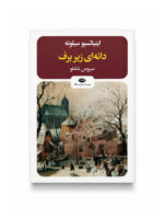 کتاب دانه ای زیر برف