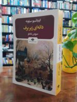 کتاب دانه ای زیر برف