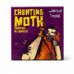 بازی شب پره متقلب