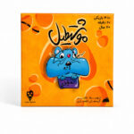 بازی موشتطیل
